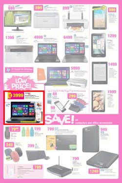 Game : The Big Pink Sale! (23 Jul - 29 Jul 2014), page 4