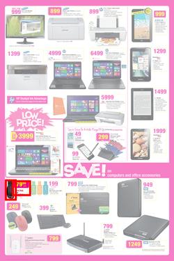 Game : The Big Pink Sale! (23 Jul - 29 Jul 2014), page 4