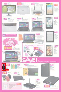 Game : The Big Pink Sale! (23 Jul - 29 Jul 2014), page 4