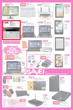 Game : The Big Pink Sale! (23 Jul - 29 Jul 2014), page 4