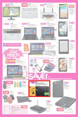 Game : The Big Pink Sale! (23 Jul - 29 Jul 2014), page 4