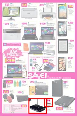 Game : The Big Pink Sale! (23 Jul - 29 Jul 2014), page 4
