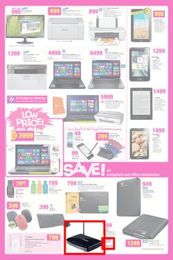 Game : The Big Pink Sale! (23 Jul - 29 Jul 2014), page 4