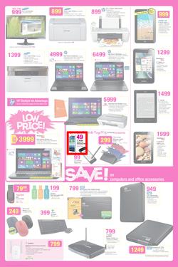 Game : The Big Pink Sale! (23 Jul - 29 Jul 2014), page 4