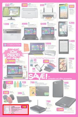 Game : The Big Pink Sale! (23 Jul - 29 Jul 2014), page 4