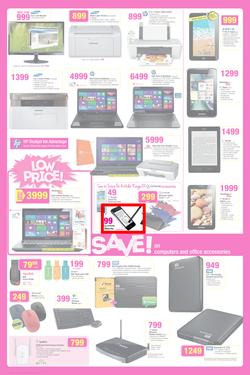 Game : The Big Pink Sale! (23 Jul - 29 Jul 2014), page 4