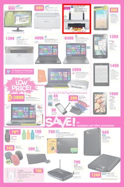 Game : The Big Pink Sale! (23 Jul - 29 Jul 2014), page 4