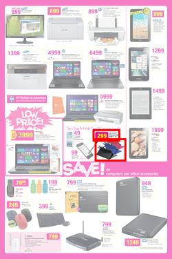 Game : The Big Pink Sale! (23 Jul - 29 Jul 2014), page 4