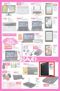 Game : The Big Pink Sale! (23 Jul - 29 Jul 2014), page 4