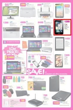 Game : The Big Pink Sale! (23 Jul - 29 Jul 2014), page 4