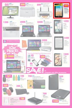 Game : The Big Pink Sale! (23 Jul - 29 Jul 2014), page 4