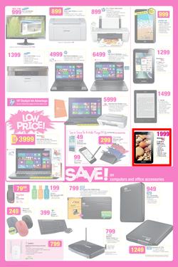 Game : The Big Pink Sale! (23 Jul - 29 Jul 2014), page 4