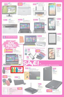 Game : The Big Pink Sale! (23 Jul - 29 Jul 2014), page 4