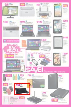 Game : The Big Pink Sale! (23 Jul - 29 Jul 2014), page 4