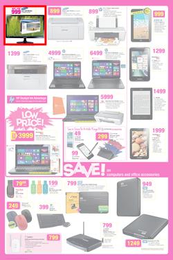 Game : The Big Pink Sale! (23 Jul - 29 Jul 2014), page 4