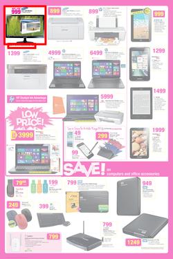 Game : The Big Pink Sale! (23 Jul - 29 Jul 2014), page 4