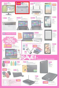 Game : The Big Pink Sale! (23 Jul - 29 Jul 2014), page 4