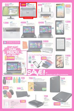 Game : The Big Pink Sale! (23 Jul - 29 Jul 2014), page 4