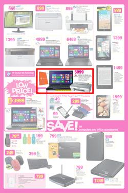 Game : The Big Pink Sale! (23 Jul - 29 Jul 2014), page 4