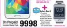 Samsung Galaxy S5 16GB LTE Smartphone