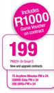 Nokia 520 Lumia Smartphone-On Smart S