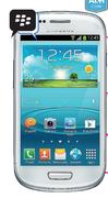 Samsung S111 Mini Smartphone-On Smart M