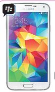 Samsung Galaxy S5 16GB LTE Smartphone