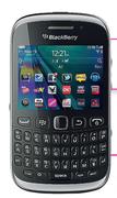 Blackberry Curve 9320 Smartphone-On uChoose Flexi 200