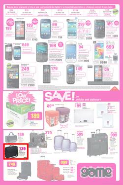 Game : The Big Pink Sale! (23 Jul - 29 Jul 2014), page 5