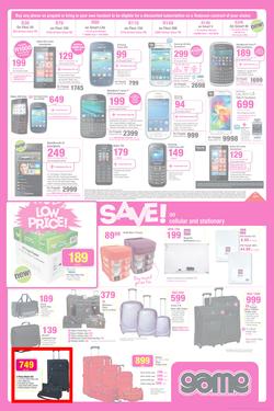 Game : The Big Pink Sale! (23 Jul - 29 Jul 2014), page 5