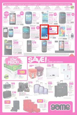 Game : The Big Pink Sale! (23 Jul - 29 Jul 2014), page 5