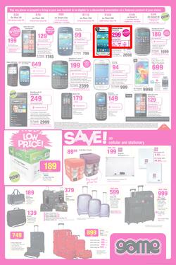 Game : The Big Pink Sale! (23 Jul - 29 Jul 2014), page 5