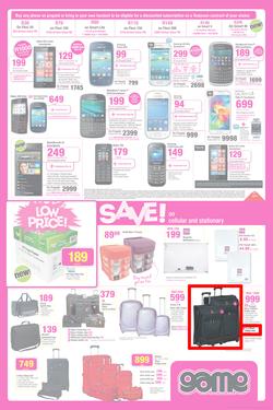 Game : The Big Pink Sale! (23 Jul - 29 Jul 2014), page 5