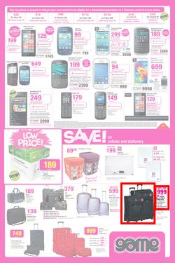Game : The Big Pink Sale! (23 Jul - 29 Jul 2014), page 5