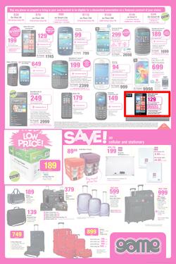Game : The Big Pink Sale! (23 Jul - 29 Jul 2014), page 5
