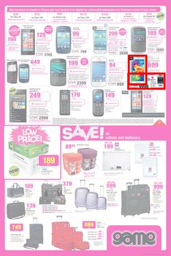 Game : The Big Pink Sale! (23 Jul - 29 Jul 2014), page 5