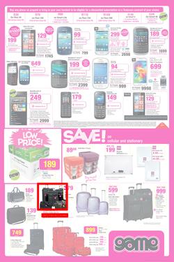 Game : The Big Pink Sale! (23 Jul - 29 Jul 2014), page 5
