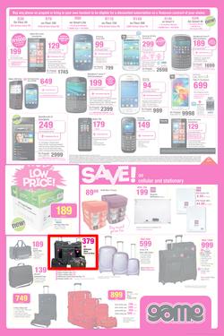 Game : The Big Pink Sale! (23 Jul - 29 Jul 2014), page 5