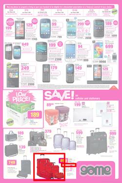 Game : The Big Pink Sale! (23 Jul - 29 Jul 2014), page 5