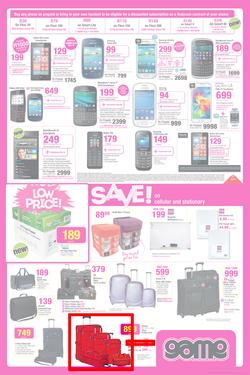 Game : The Big Pink Sale! (23 Jul - 29 Jul 2014), page 5