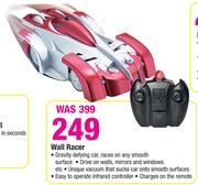Verimark Wall Racer