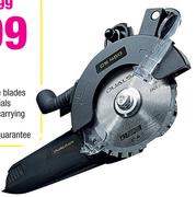 Dual Saw CS650