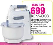 Kenwood Chefette(OWHM670003)