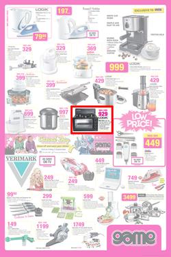 Game : The Big Pink Sale! (23 Jul - 29 Jul 2014), page 7