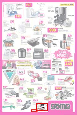 Game : The Big Pink Sale! (23 Jul - 29 Jul 2014), page 7
