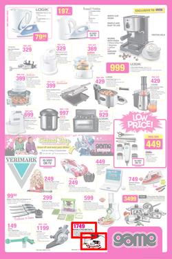 Game : The Big Pink Sale! (23 Jul - 29 Jul 2014), page 7