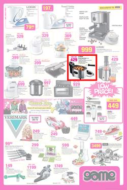 Game : The Big Pink Sale! (23 Jul - 29 Jul 2014), page 7