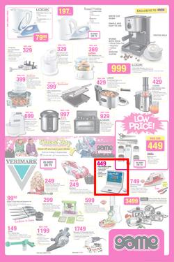 Game : The Big Pink Sale! (23 Jul - 29 Jul 2014), page 7