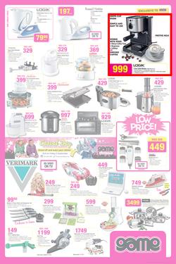 Game : The Big Pink Sale! (23 Jul - 29 Jul 2014), page 7