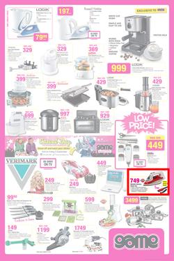 Game : The Big Pink Sale! (23 Jul - 29 Jul 2014), page 7
